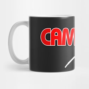 Camelot Music Store Mug